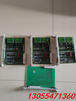 议价西门子6DD1681-0CA2    原装拆机的共三片6SD