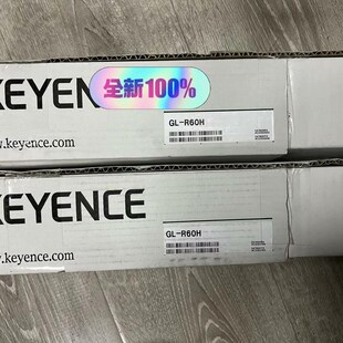 R60H 内外码 基恩士全新原装 现货 一致议价 正品