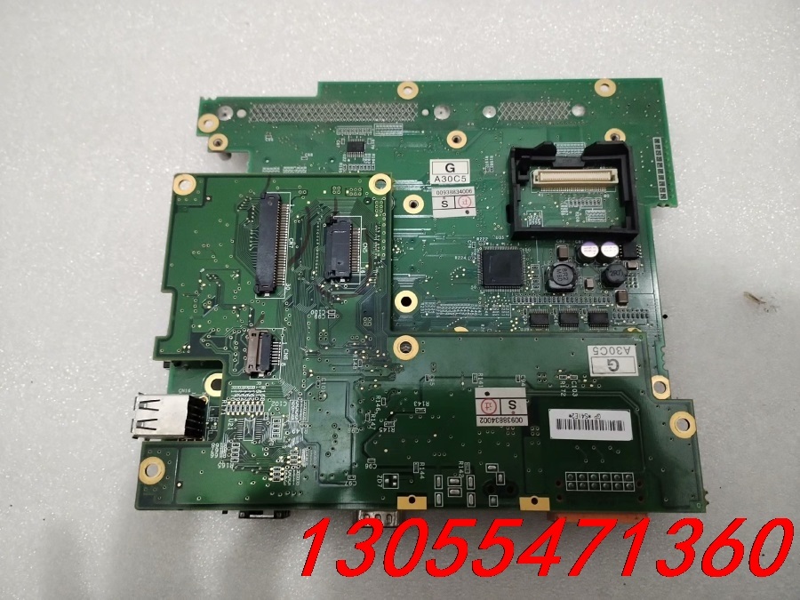 议价普洛菲斯触摸屏核心板D03008F 主板D05045A 连接