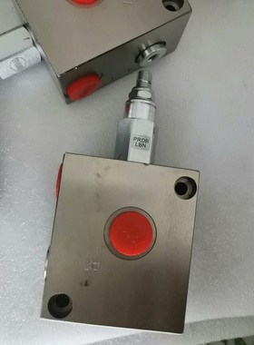 徐工减压阀组803078975,阀芯SUN减压阀PRDB-L议价