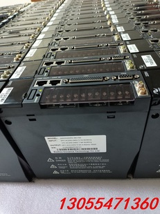 IS62 议价汇川750w打包价伺服驱动器EtherCAT总线型