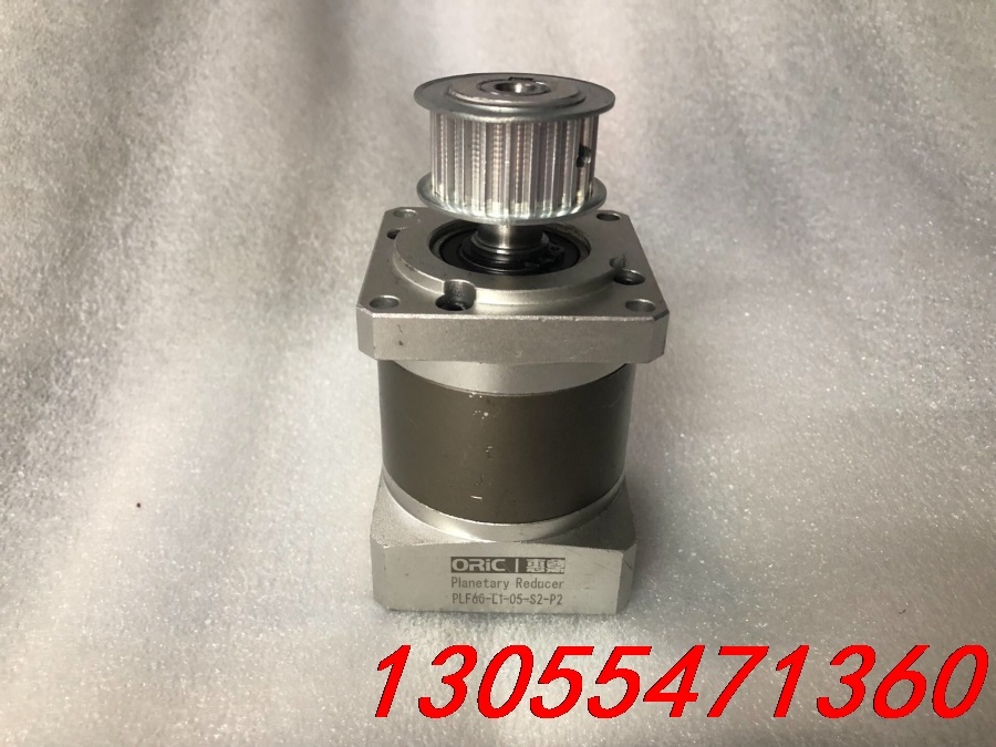 议价400W精密行星减速机，PLF60-L1-05-S2-P2，