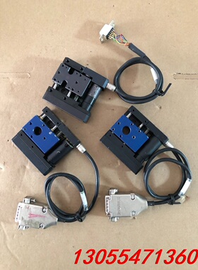 议价PI M-110K054 063精密电动滑道