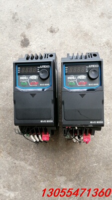 议价光宝变频器EVO600021SD75E20F 0.75KW