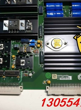 议价德国主板  AKT Deflection-Amplifier