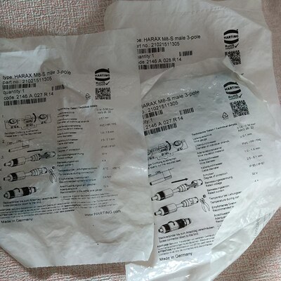 进口配件2146 A 027 R14工程剩余三个议价