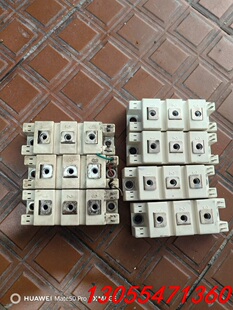 议价西门康IGBT模块处理  SKM150GB12T4*4个