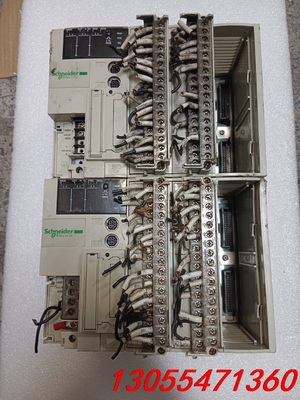 议价施耐德TSX3722001，SV：6.5阪本，原装拆机，功能