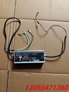 议价原装拆机新代系统电源GST40A24-XD-C   成色不错