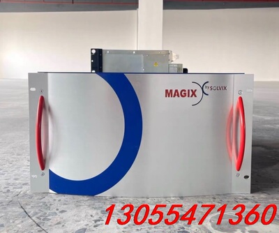 议价原装SOLVIX MAGIX 20K SPUTTERING