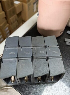 6ES7 241-1CH30-0XB0 3个,1CH31议价