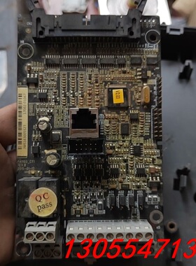 议价PA1103_CT1，英威腾变频主板，机器型号GD100-0