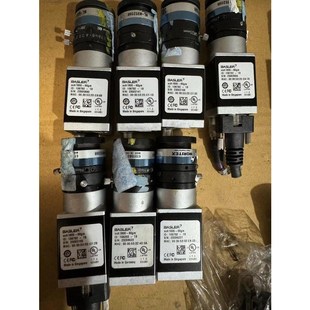 23好年份充新成色巴斯勒acA1600 功议价 60gm工业相机