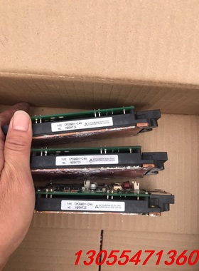 议价CM300DX-24A DKCC30903-008A