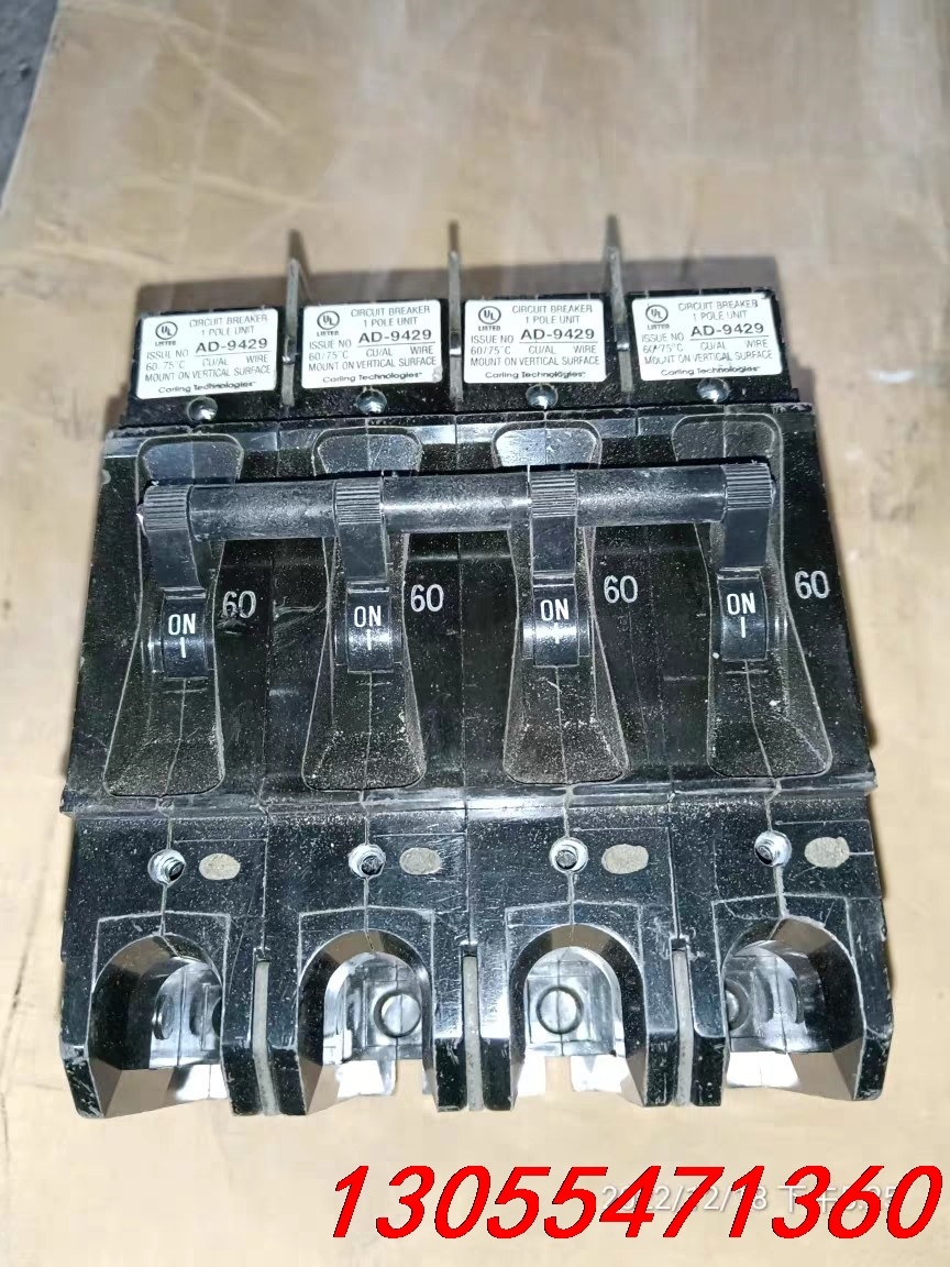 议价墨西哥_EA4-BO-62-660-22A-DF_240V_