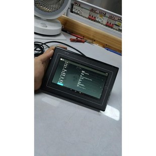 WAR 拆机 070 成色如图 已测试议价 实物拍摄 微嵌触摸屏