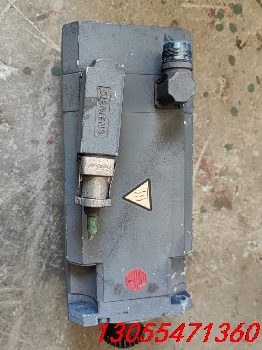 议价西门子网口绝对值22位编码器伺服电机1FT6062-6AF7