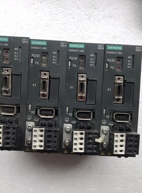西门子伺服驱动器 V80 6SL3210-5CB12-0AA议价