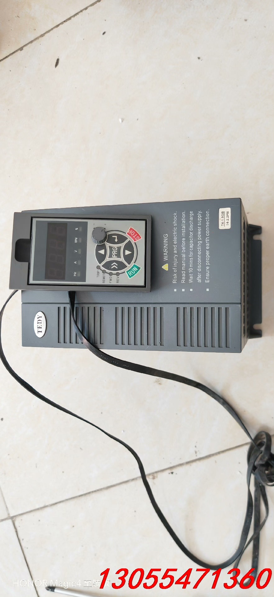 议价东渊变频器，DY300-T41R5GB/2R2PB，DY30