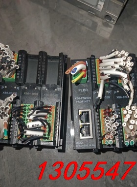 议价sDot实点耦合器模块XB6-PN2000     实点电源