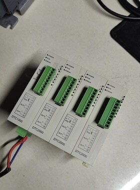 台达温度控制器,DTC1000,DTC2000,台达温度模块议价