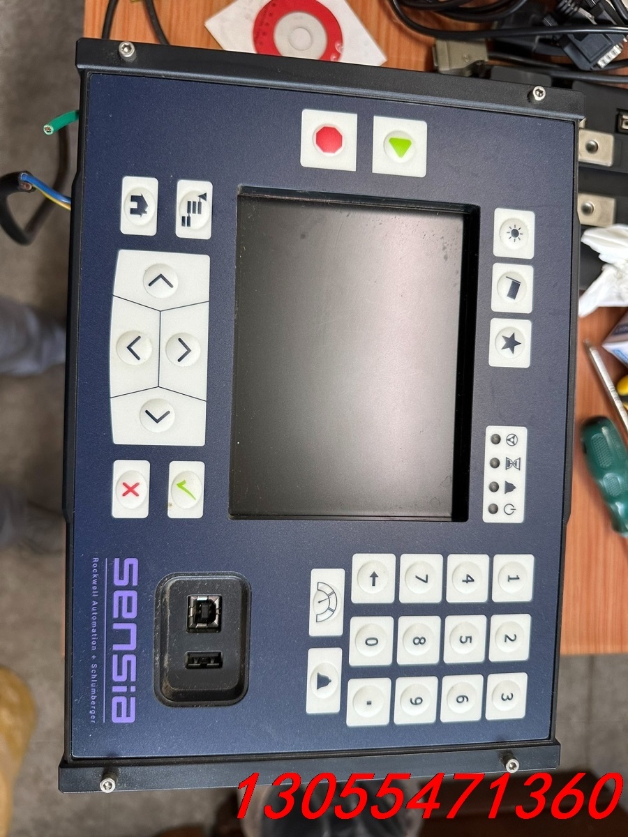议价Schlumberger Instruct Controll