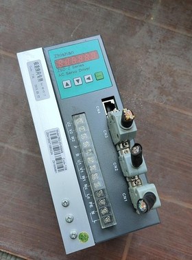 之山伺服驱动器,ZSD-ZD1520AB,Zhishan驱动议价