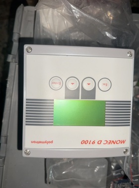 议价Polymetron导电度变送器MONEC D 9100