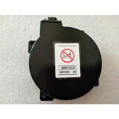 安川编码器 UTTIH-B20FK 配电机SGMGV-44A议价