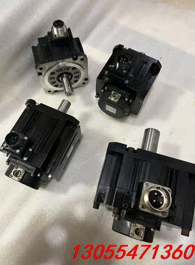议价三菱伺服电机hf54s、hf104s、hf154s、hf20