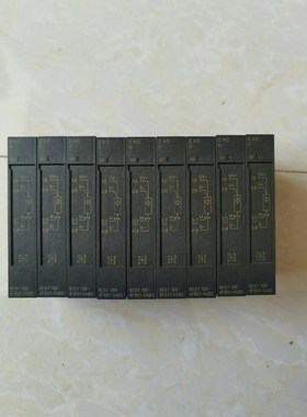6ES7 135-4FB01拆机二手西门子模块et200pl议价