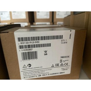 6ES7223 0XB0议价 1PL32