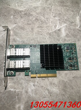 议价全新MCX4121A-ACAT ConnectX-4原装正品