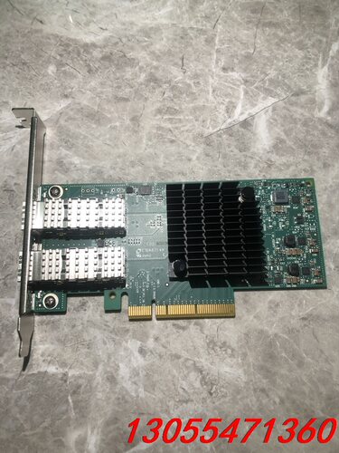 议价全新MCX4121A-ACAT ConnectX-4原装正品