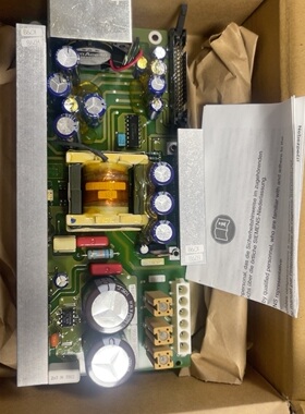 议价西门子驱动器电源板D0012846