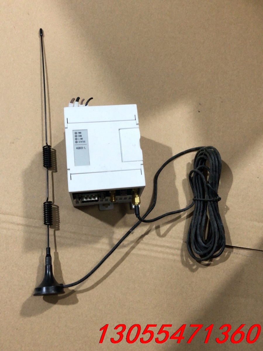 议价信捷Plc 4GBOX-L 99新的，功能包好