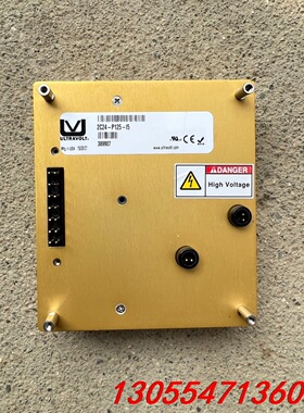 议价ULTRAVOLT 2C24-P125-I5泰思曼高压电源模