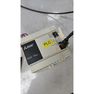 三菱PLC,三菱模块,FX3SA-30MR-CM,成色如图,议价