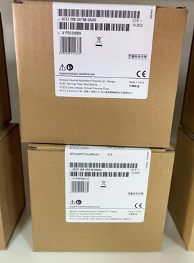 西门子模块 6ES7288-3AT04-0AA0 全新正品大议价