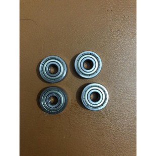 深沟球轴承 全新带包装 625z 很顺畅 供议价 高速轴承 轴承