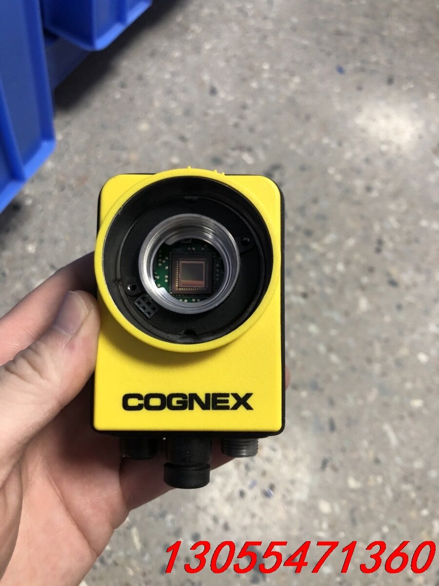 议价新启航现货is7200-11康耐视cognex相机is720