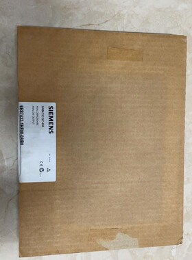 西门子 6ES7432-1HF00-0AB0 全新议价