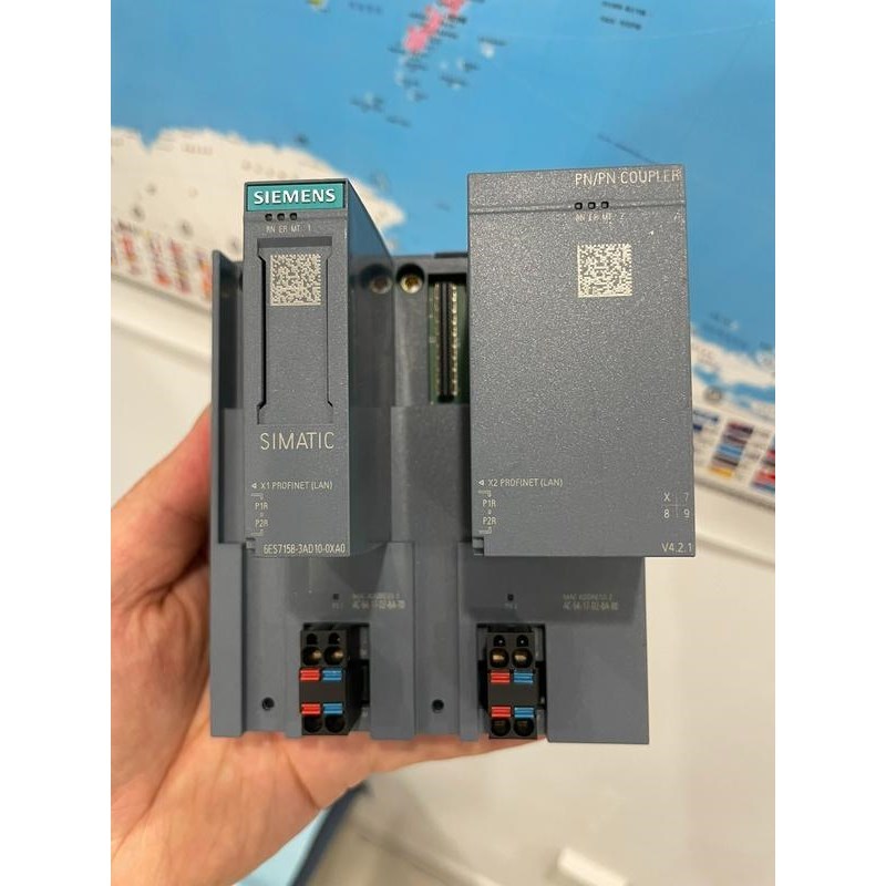 SIEMENS/西门子6ES7-158-3AD10-0XA0议价