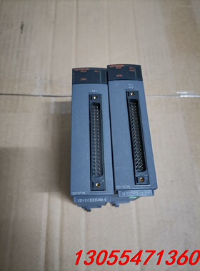 议价三菱模块QD75P1N QD75D2N功能包好，成色如图