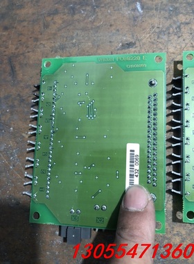 议价VACON PC00228 E