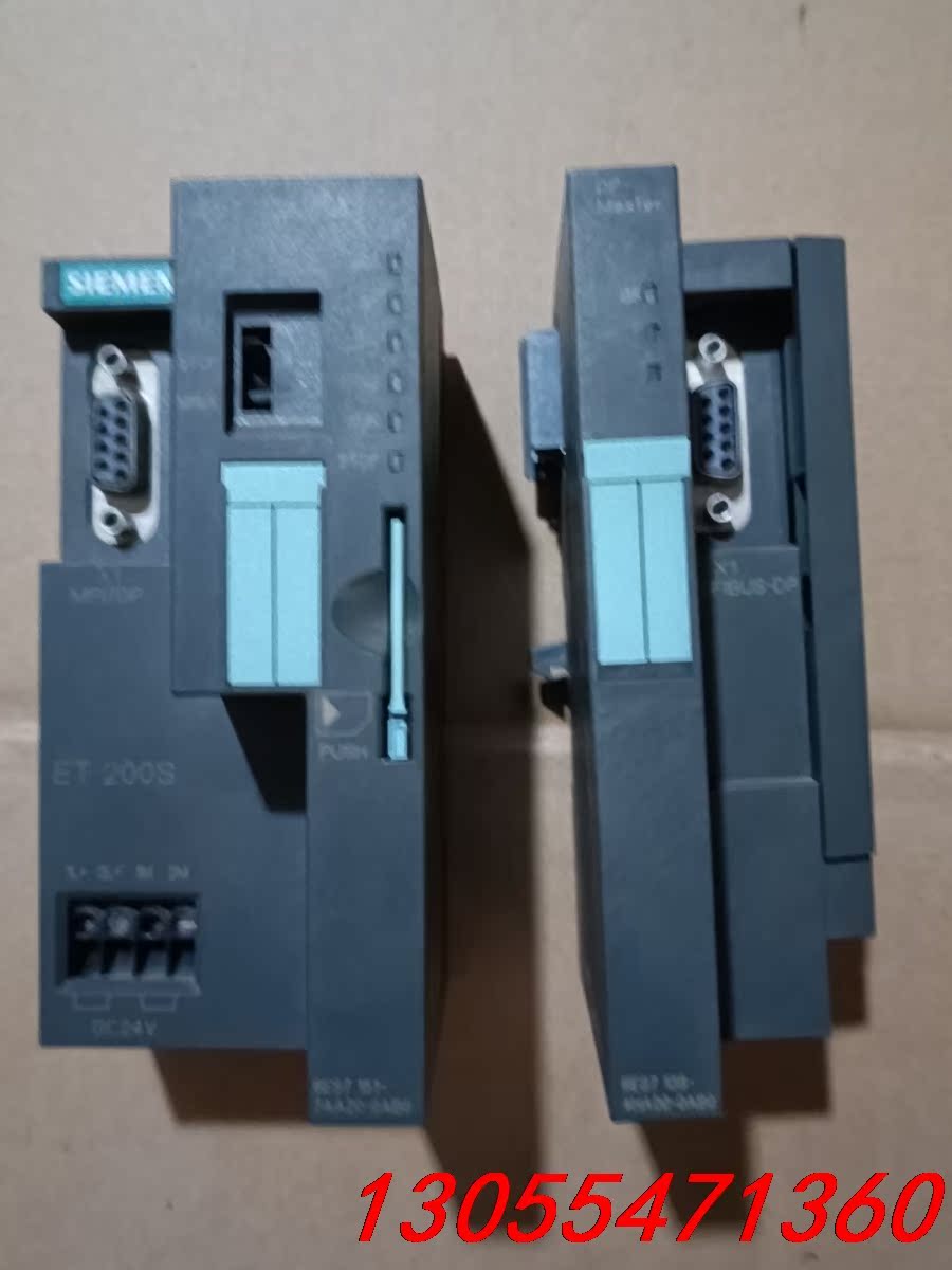 议价西门子模块151-7AA20,138-4HA00,一套出,功