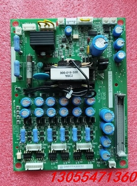 议价安川F7驱动板ETC617064  37千瓦 8成新