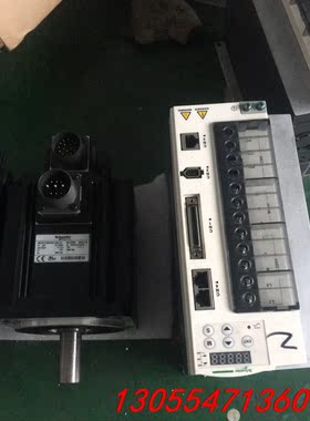 议价原装拆机施耐德伺服驱动器LXM23AU20M3X/BCH13