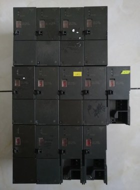 6ES7 307-1BA00拆机西门子300plc电源模块议价