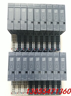 议价西门子132-6BF60-0AA0刚刚拆机下来，底座白色45